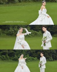 -巴黎春天婚纱摄影STUDIO·定制