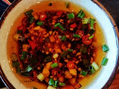 -味蜀吾正宗川味老火锅(横店店)