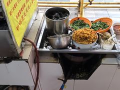 -阿麟馄饨(延长路店)