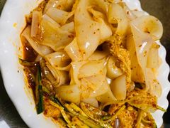 -范记靖远羊羔肉(博物馆店)