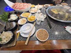 -华晟山城火锅(开发区港西东阁里店)