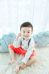 -小熊维尼高端儿童摄影(南山信和店)