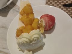 -长沙三景韦尔斯利酒店·Oval全日制餐厅自助餐