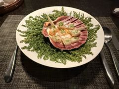 -莲西餐(曲江店)