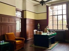 -南京中国近代史遗址博物馆(南京总统府)