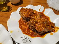 -老号尤兔头(西川店)