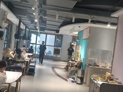 -妥妥烤肉料理(昙华林店)