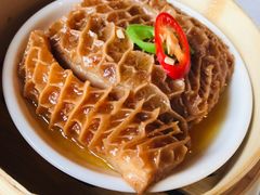 沙爹金钱肚-三号黄浦会Canton Table