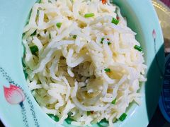 -关中道陕味艺术餐厅(西岳庙店)