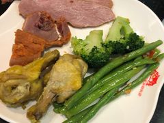 -汉丽轩韩式自助烤肉十二年(SM广场店)