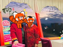 -柳州宾馆-云霄阁·旋转餐厅