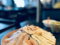 五宝牛杂-盡膳口福·百年汤方火锅(科华北路店)