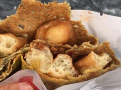 -清真·二嫂子煎饼果子(鼓楼旗舰形象店)