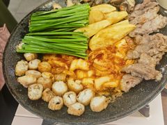 -双门洞·森系料理(体育西店)