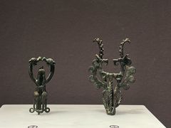 -鄂尔多斯博物馆