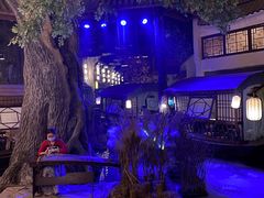 -淀里船宴(卓达店)