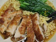 -兴华里茶记(禅城同济首店)