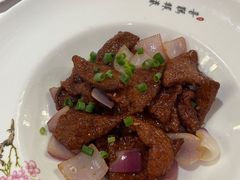 -聚春园自助餐厅(东街口店)