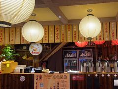 -鸟鹏烧鸟居酒屋(熙龙湾店)