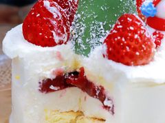 -黑池口感烘焙·生日蛋糕(坂田店)