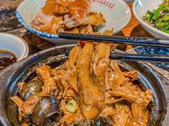 -好灶头妈妈菜·柴火灶台鱼·千岛湖土菜地标美食