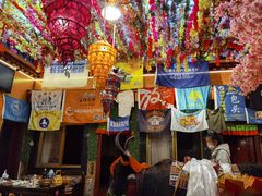 -吉祥圣雪藏餐
