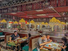 -悦满楼·西关名点·湛江名菜(航空综合大厦店)