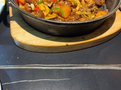 -青海名吃尕张娃非遗烤肉(城中店)