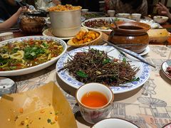 老味道茶香鸭-杨记隆府(时代天街店)