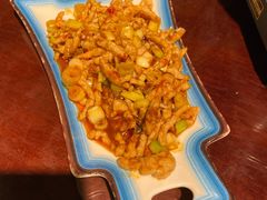 -杨记隆府(汉街店)