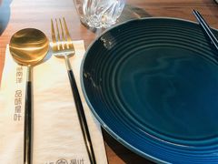 -星叶·东南亚料理(宁波万象汇店)
