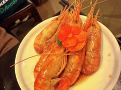 -三酉星·枫·山風与野菜(上海总店)