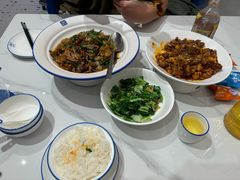 -兰湘子·湘菜小炒(南京江宁万达店)