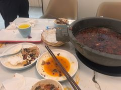 -鱼教头石泉老街石锅鱼(高新店)