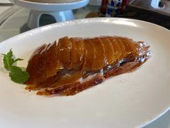 -四季民福烤鸭店(前门店)