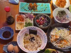 -鳗鱼家·深夜食堂(军博店)