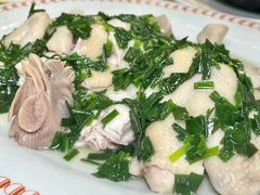 -凤城礼记鱼翅海鲜酒家(新马路总店)