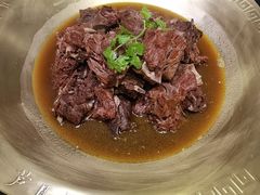 -芦月轩羊蝎子(劲松店)
