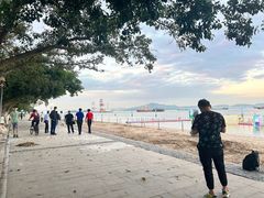 -南沙天后宫景区