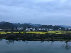 -婺源月亮湾