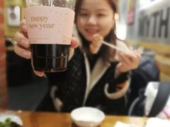 -Myth猪蹄(明洞店)