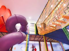 -亚马逊丛林水乐园