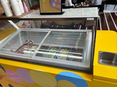 -西点坊(浦东香格里拉店)