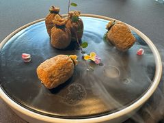 -上海滩餐厅(BFC外滩金融中心店)