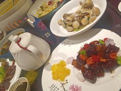 -龙景軒大酒店(共康店)