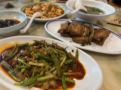 -慧娟面馆·餐厅(望江路店)