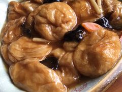 -灵福缘私房菜·农家菜(拈花湾·灵山大佛必推店)