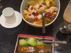 招牌脆皮芦花鸡-臻萃轩中餐厅(国家会展中心店)