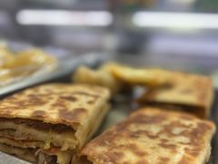 -护国寺小吃(阜成门桥店)