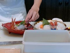 -四葉寿司(免税二期店)